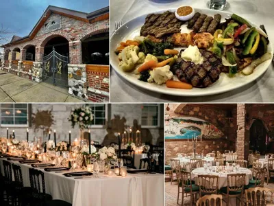 Grbic Private Events, business photo 1
