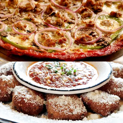 Guido's Pizzeria & Tapas, business photo 2