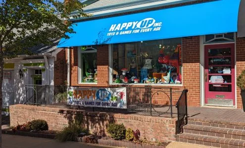 Happy Up Inc. business photo