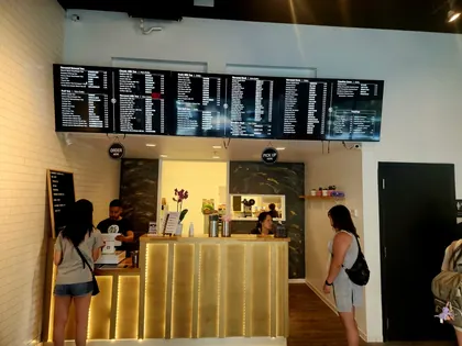ICE CAVE & Bubblecup Tea Zone, business photo 3