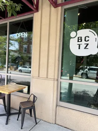 ICE CAVE & Bubblecup Tea Zone, business photo 4