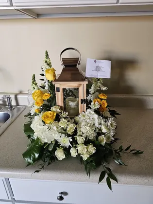 Irene's Floral Design - St. Louis Florist, business photo 4