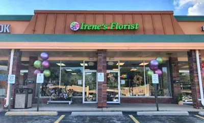 Irene's Floral Design - St. Louis Florist, business photo 1