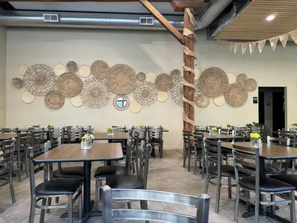 Kain Tayo Filipino Cuisine Restaurant, business photo 3