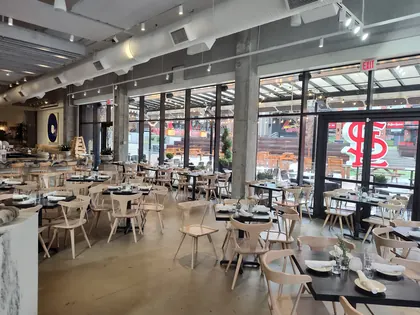 Katie's Pizza & Pasta at Ballpark Village, business photo 3