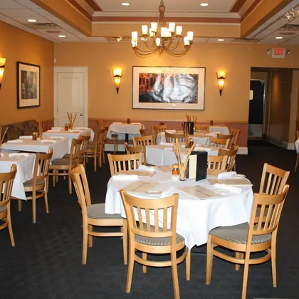Lorenzo's Trattoria, business photo 2