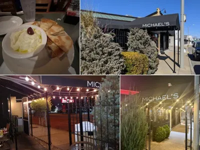 Michael's Bar & Grill, business photo 1