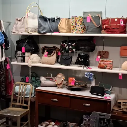 NCJW The Resale Shop, business photo 2
