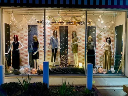 NCJW The Resale Shop, business photo 3