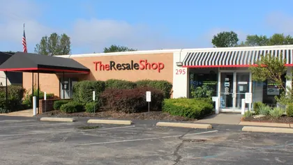 NCJW The Resale Shop, business photo 4