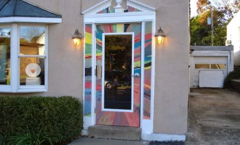 Norton's Fine Art & Framing business photo