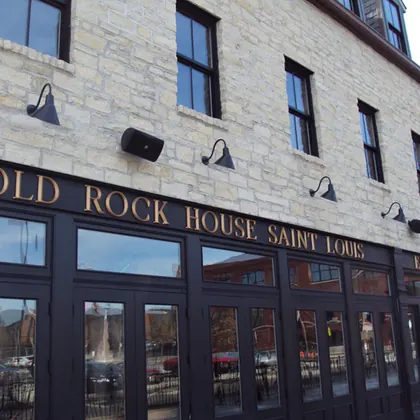 Old Rock House, business photo 2