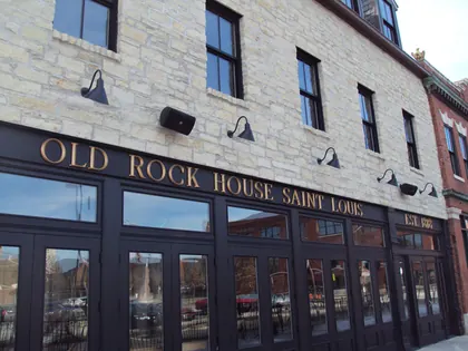 Old Rock House, business photo 3