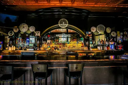 Old Rock House, business photo 4