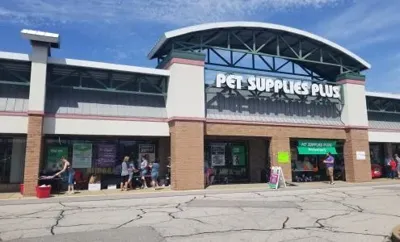 Pet Supplies Plus Oakville, business photo 1