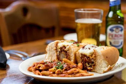 Pietro's, business photo 4