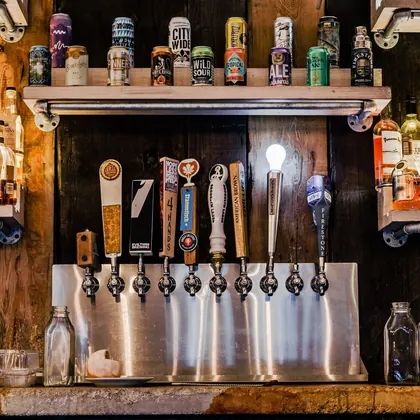 Retreat Gastropub, business photo 3