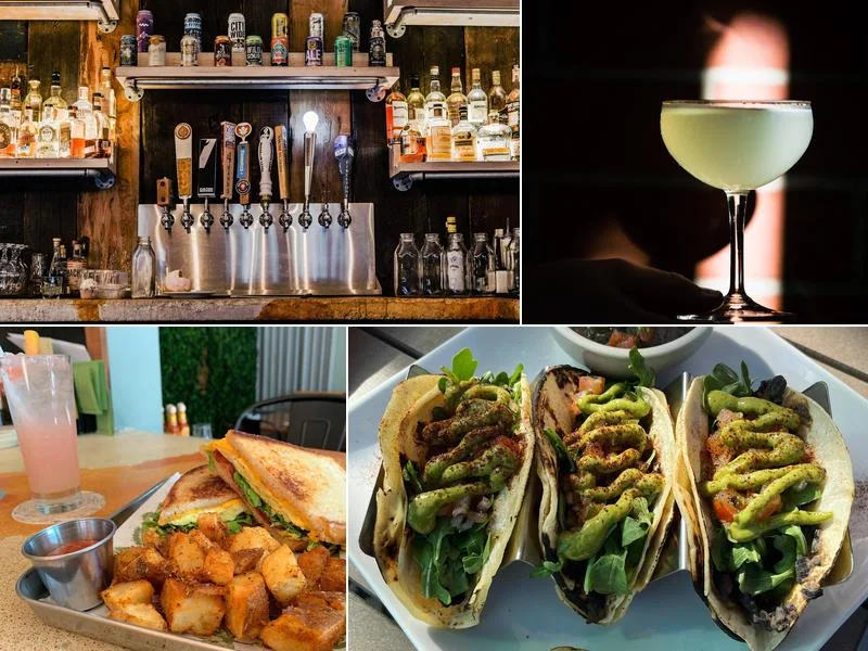 Retreat Gastropub business photo