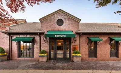 Simons Jewelers, business photo 1
