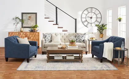 Slumberland Furniture, business photo 3