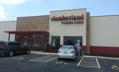 Slumberland Furniture, business photo 1