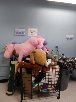 Society of St. Vincent de Paul Thrift Store - Creve Coeur, business photo 2