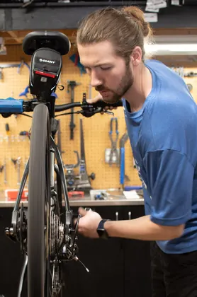 South Side Cyclery, business photo 4