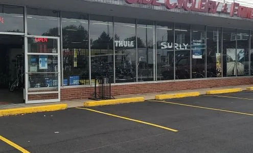 South Side Cyclery business photo