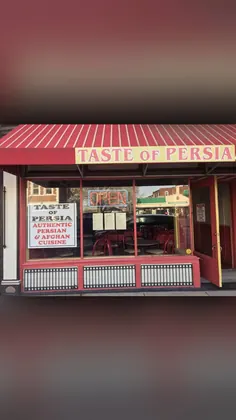 Taste of Persia, business photo 3