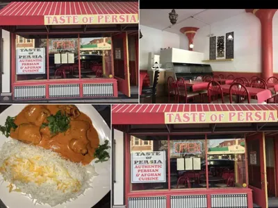 Taste of Persia, business photo 1