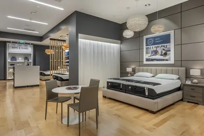 Tempur-Pedic Flagship Store, business photo 3