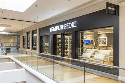 Tempur-Pedic Flagship Store, business photo 4