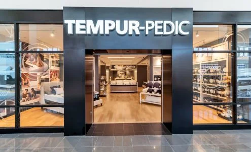 Tempur-Pedic Flagship Store business photo