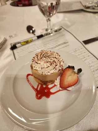 The Dinner Detective True Crime Murder Mystery Dinner Show - St. Louis, MO, business photo 3