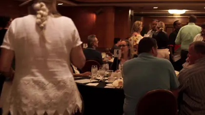 The Dinner Detective True Crime Murder Mystery Dinner Show - St. Louis, MO, business photo 4