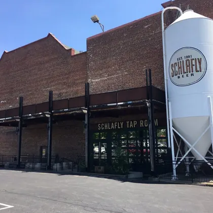 The Schlafly Tap Room, business photo 2