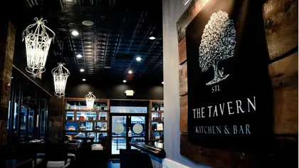 The Tavern Kitchen & Bar, business photo 2