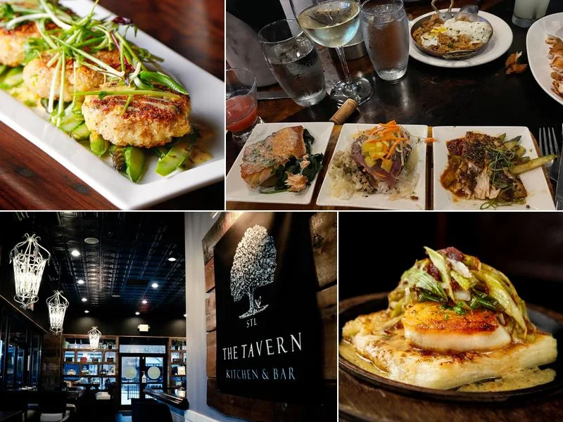 The Tavern Kitchen & Bar business photo