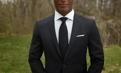 Tom James Company, business photo 1