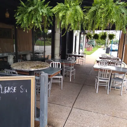 Trattoria Marcella, business photo 2
