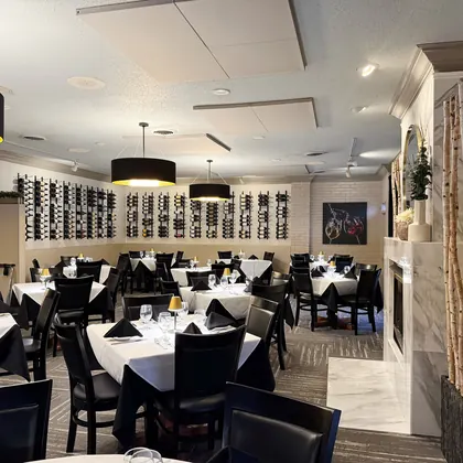 Trattoria Toscana, business photo 2