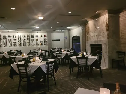Trattoria Toscana, business photo 4