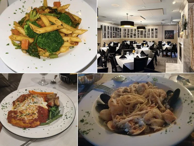 Trattoria Toscana business photo