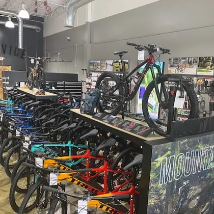 Trek Bicycle St. Louis Ballwin, business photo 2
