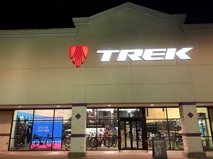 Trek Bicycle St. Louis Ballwin, business photo 4