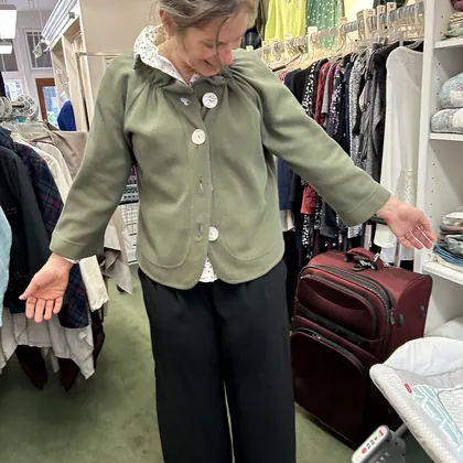 Twice Blessed Resale Shop, business photo 3