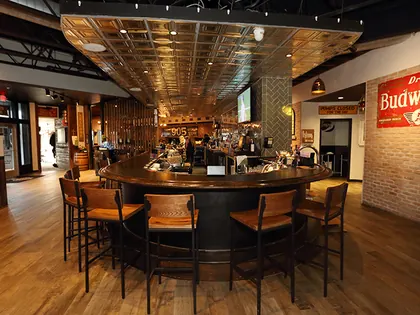 Twisted Tree Steakhouse, business photo 2