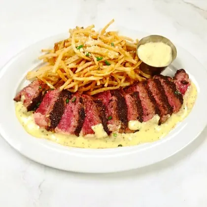 Twisted Tree Steakhouse, business photo 3