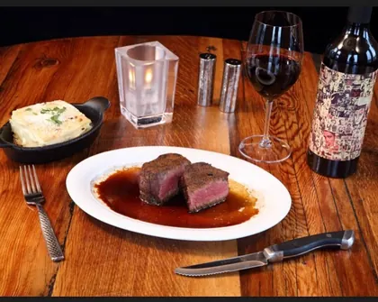 Twisted Tree Steakhouse, business photo 4