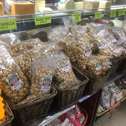 Urzi's Italian Market, business photo 2